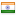 boimedia.com server is located in India